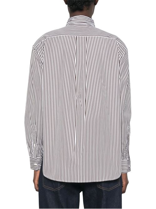 Camicia a righe RALPH LAUREN | 211910743510